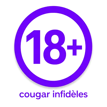COUGAR INFIDÈLES, rencontres adultes en ligne